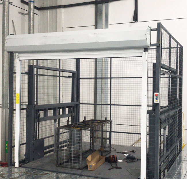 鹤岗升降平台选型常见问题及解决方案