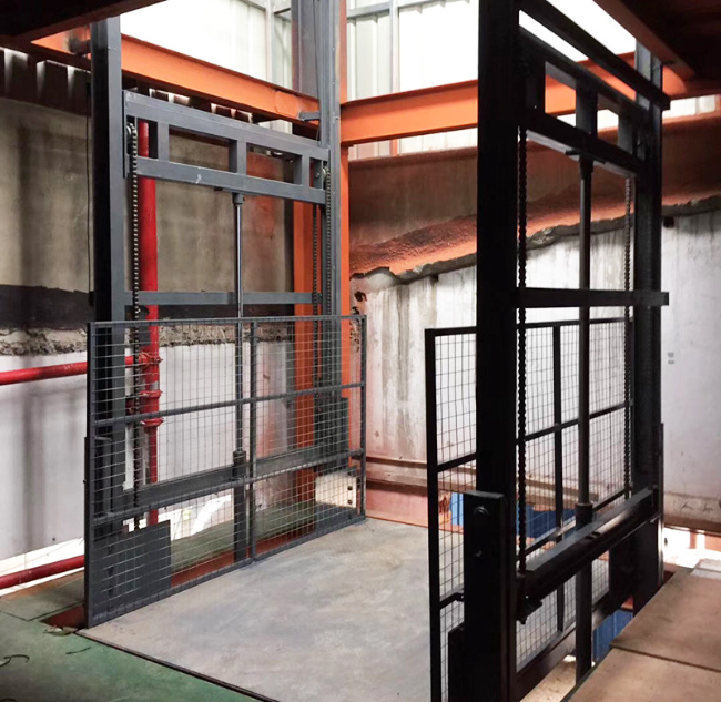 鹤岗升降平台维护保养常见问题及规范流程