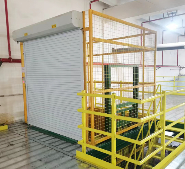 鹤岗升降平台安全使用常见问题及注意事项